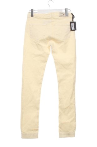 Дамски панталон TWINSET, Размер S, Цвят Екрю, Цена 148,27 €