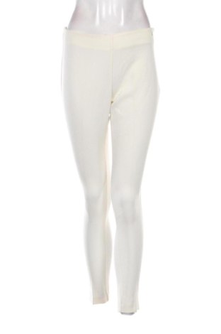 Дамски панталон TWINSET, Размер M, Цвят Екрю, Цена 68,48 €