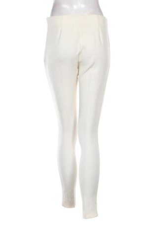 Дамски панталон TWINSET, Размер M, Цвят Екрю, Цена 68,48 €
