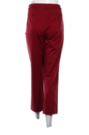 Damenhose Taifun, Größe L, Farbe Rot, Preis € 23,99