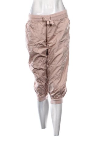 Damenhose Takko Fashion, Größe L, Farbe Rosa, Preis 19,99 €