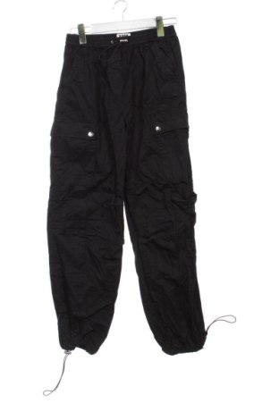 Дамски панталон Tally Weijl, Размер XS, Цвят Черен, Цена 15,33 €