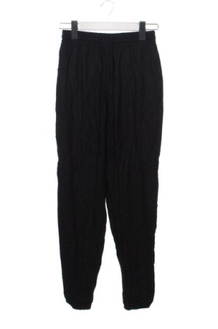 Дамски панталон Tally Weijl, Размер XS, Цвят Черен, Цена 15,33 €