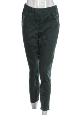 Damenhose Tchibo, Größe L, Farbe Grün, Preis 15,00 €, #136483460