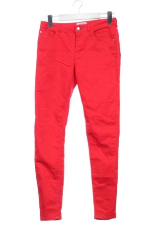 Damenhose Terranova, Größe S, Farbe Rot, Preis € 19,99