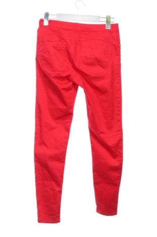 Damenhose Terranova, Größe S, Farbe Rot, Preis € 19,99