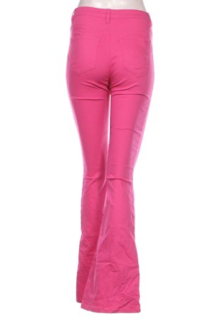 Pantaloni de femei Terranova, Mărime S, Culoare Roz, Preț 91,99 Lei