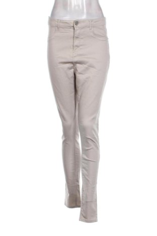 Дамски панталон Terranova, Размер M, Цвят Бежов, Цена 16,87 €, #136565766