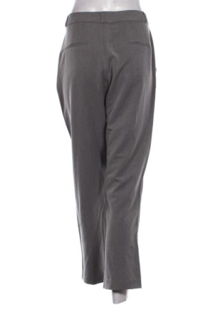 Pantaloni de femei Terranova, Mărime L, Culoare Gri, Preț 145,99 Lei