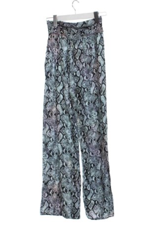 Damskie spodnie Tezenis, Rozmiar XXS, Kolor Kolorowy, Cena 78,99 zł