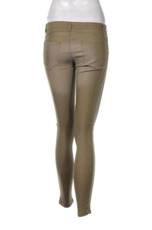 Дамски панталон Tezenis, Размер M, Цвят Зелен, Цена 15,33 €