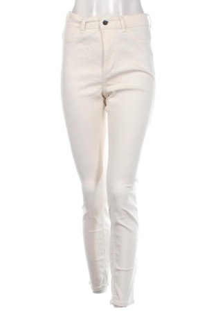 Damskie spodnie Tezenis, Rozmiar M, Kolor ecru, Cena 78,99 zł