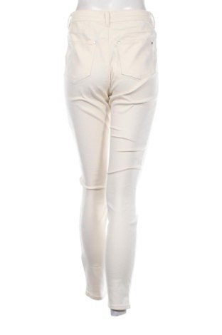 Damskie spodnie Tezenis, Rozmiar M, Kolor ecru, Cena 78,99 zł