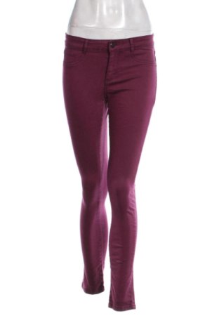 Pantaloni de femei Tezenis, Mărime M, Culoare Roșu, Preț 91,99 Lei