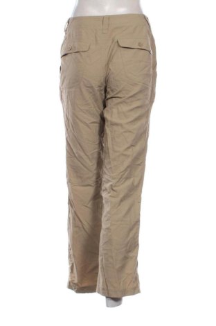 Pantaloni de femei The North Face, Mărime M, Culoare Bej, Preț 304,99 Lei