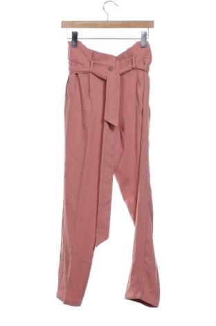 Damenhose Tom Tailor, Größe XS, Farbe Rosa, Preis 27,99 €