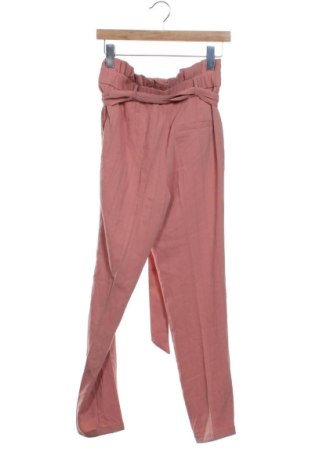 Damenhose Tom Tailor, Größe XS, Farbe Rosa, Preis 27,99 €
