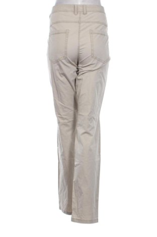 Дамски панталон Tom Tailor, Размер XL, Цвят Бежов, Цена 19,42 €