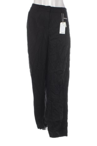 Damskie spodnie Tom Tailor, Rozmiar XL, Kolor Czarny, Cena 250,99 zł