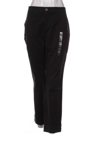 Дамски панталон Tommy Hilfiger, Размер XL, Цвят Черен, Цена 84,36 €