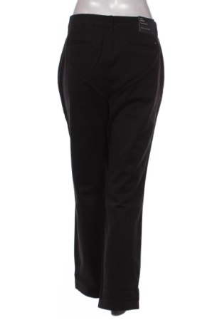 Дамски панталон Tommy Hilfiger, Размер XL, Цвят Черен, Цена 84,36 €