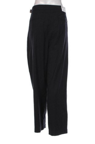 Damskie spodnie Tommy Hilfiger, Rozmiar XL, Kolor Niebieski, Cena 557,28 zł