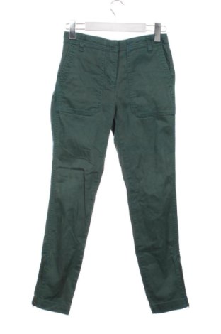 Damenhose Tommy Jeans, Größe M, Farbe Grün, Preis € 42,00, #136460995