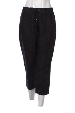 Дамски панталон Toni, Размер XL, Цвят Черен, Цена 21,00 €