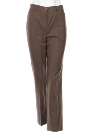 Damenhose Toni, Größe L, Farbe Braun, Preis € 20,91