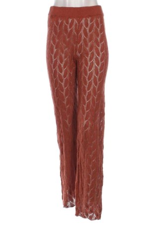 Дамски панталон Topshop, Размер S, Цвят Кафяв, Цена 48,06 €