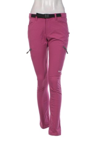 Dámske nohavice Trek Mates, Veľkosť M, Farba Ružová, Cena  33,95 €