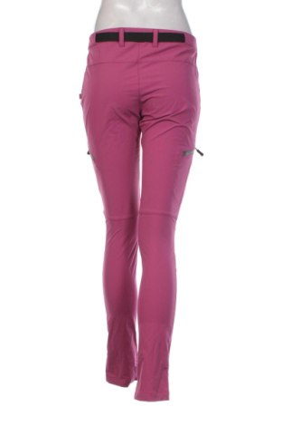 Dámske nohavice Trek Mates, Veľkosť M, Farba Ružová, Cena  33,95 €