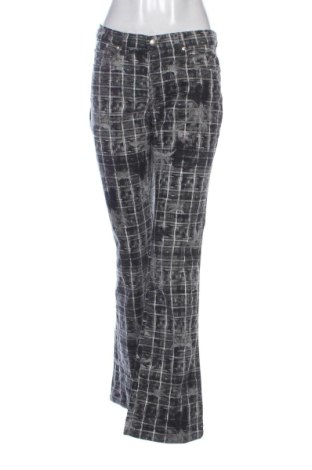 Дамски панталон Trussardi Jeans, Размер M, Цвят Многоцветен, Цена 14,82 €, #136487067