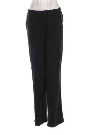 Дамски панталон Ulla Popken, Размер 3XL, Цвят Черен, Цена 21,47 €