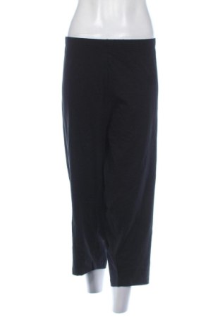 Дамски панталон Ulla Popken, Размер 5XL, Цвят Черен, Цена 34,76 €