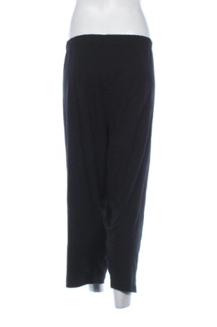 Дамски панталон Ulla Popken, Размер 5XL, Цвят Черен, Цена 34,76 €