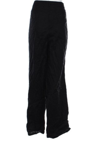 Дамски панталон Ulla Popken, Размер 3XL, Цвят Черен, Цена 48,06 €