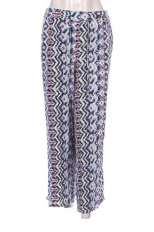Дамски панталон Ulla Popken, Размер XL, Цвят Многоцветен, Цена 21,47 €