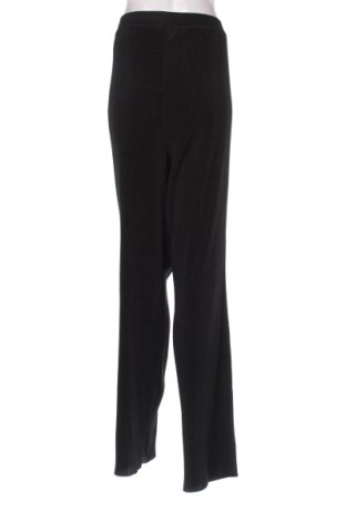 Дамски панталон Ulla Popken, Размер 3XL, Цвят Черен, Цена 21,47 €