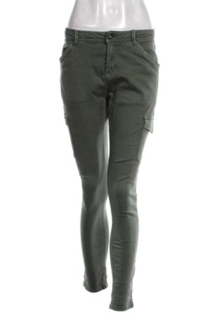 Pantaloni de femei Unbranded, Mărime M, Culoare Verde, Preț 91,99 Lei