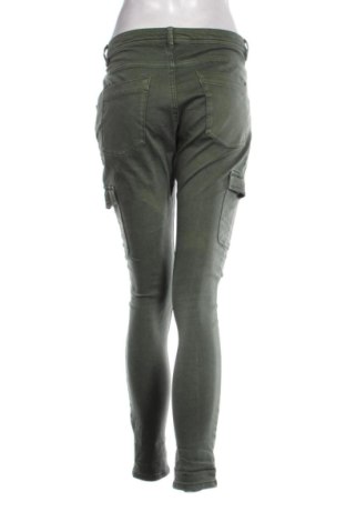 Pantaloni de femei Unbranded, Mărime M, Culoare Verde, Preț 91,99 Lei