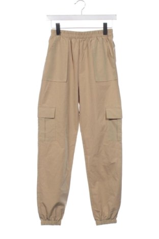 Dámske nohavice Unbranded, Veľkosť XXS, Farba Béžová, Cena  17,95 €