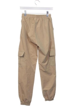 Dámske nohavice Unbranded, Veľkosť XXS, Farba Béžová, Cena  17,95 €