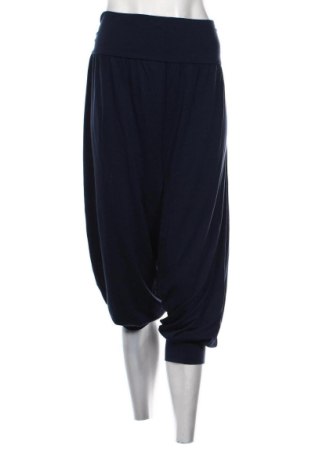 Damskie spodnie Unbranded, Rozmiar XXL, Kolor Niebieski, Cena 78,99 zł