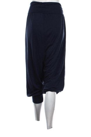 Damskie spodnie Unbranded, Rozmiar XXL, Kolor Niebieski, Cena 78,99 zł
