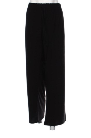 Damskie spodnie Unbranded, Rozmiar 3XL, Kolor Czarny, Cena 78,99 zł