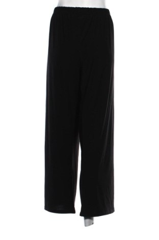 Damskie spodnie Unbranded, Rozmiar 3XL, Kolor Czarny, Cena 78,99 zł