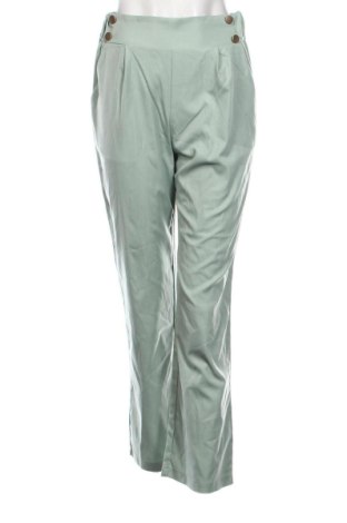 Pantaloni de femei Unbranded, Mărime M, Culoare Verde, Preț 91,99 Lei