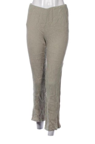 Pantaloni de femei Unbranded, Mărime L, Culoare Verde, Preț 91,99 Lei