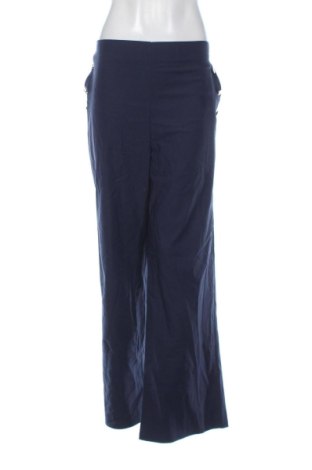 Damskie spodnie Unbranded, Rozmiar XL, Kolor Niebieski, Cena 78,99 zł